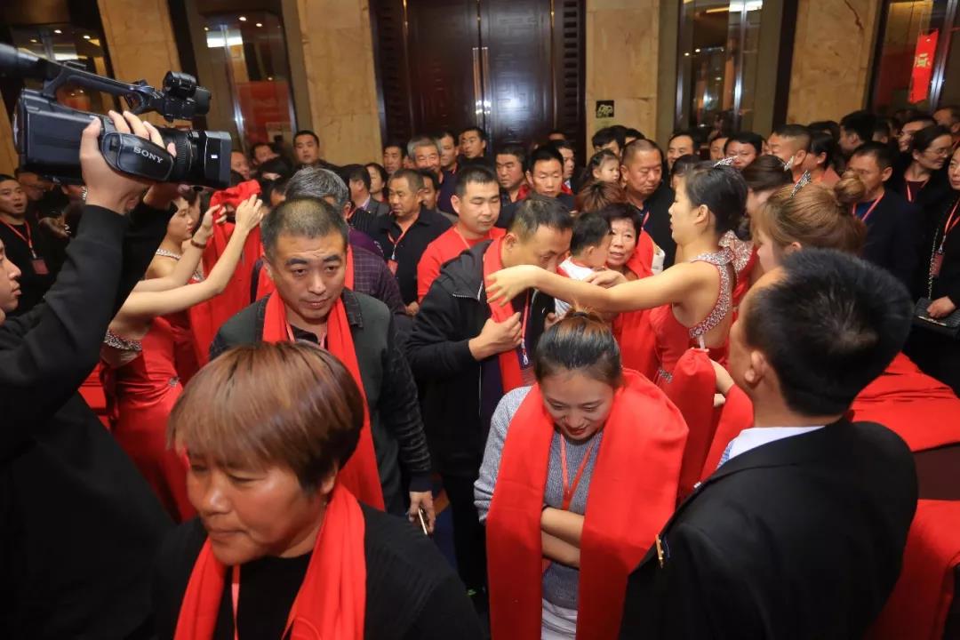 “闪耀beplay体育官网乐,筑梦beplay体育官网下载”巅峰盛会济南分会圆满落幕 “闪耀beplay体育官网乐,筑梦beplay体育官网下载”巅峰盛会济南分会圆满落幕