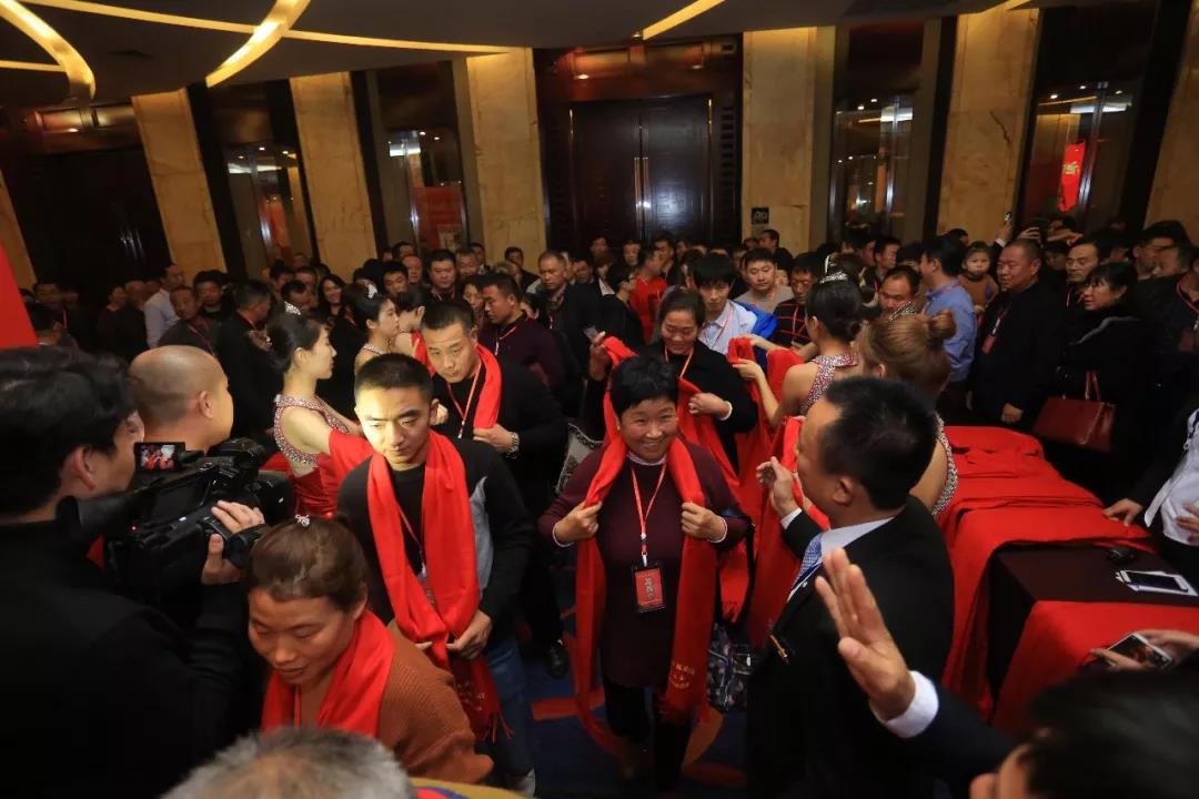 “闪耀beplay体育官网乐,筑梦beplay体育官网下载”巅峰盛会济南分会圆满落幕 “闪耀beplay体育官网乐,筑梦beplay体育官网下载”巅峰盛会济南分会圆满落幕