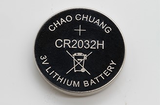 Cr32h Changzhou Jintan Changzhou Jintan Chaochuang Battery Co Ltd