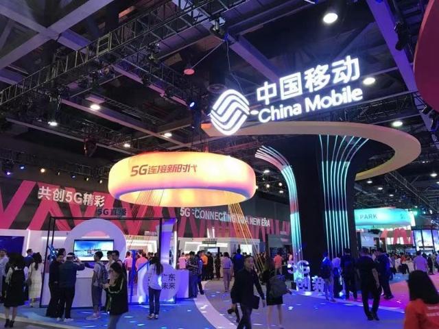 中标中国移动“NB-IoT模组招标”, 牵头制定5G通用模组标准 中标中国移动“NB-IoT模组招标”, 牵头制定5G通用模组标准