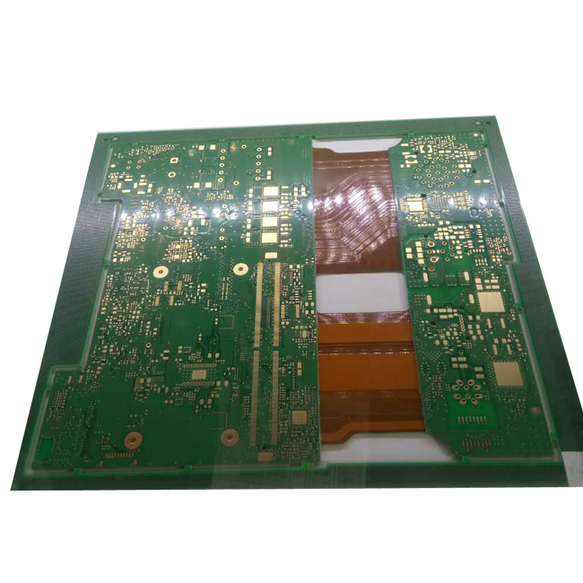 Industrial PCB