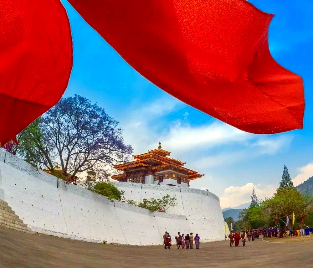 幸福加值-新年祈福之旅 幸福加值-新年祈福之旅