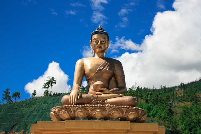 幸福加值-新年祈福之旅 幸福加值-新年祈福之旅