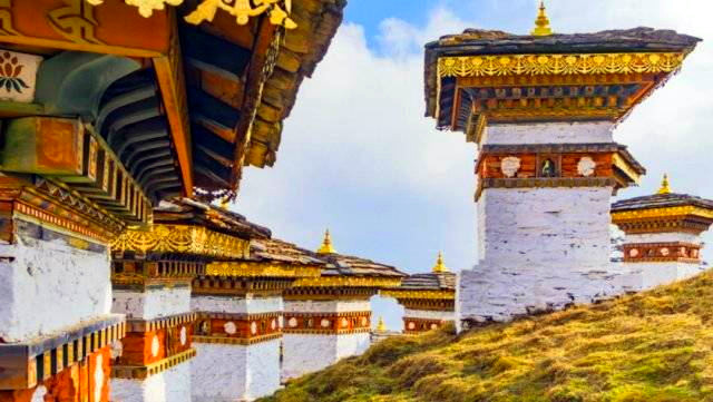 幸福加值-新年祈福之旅 幸福加值-新年祈福之旅