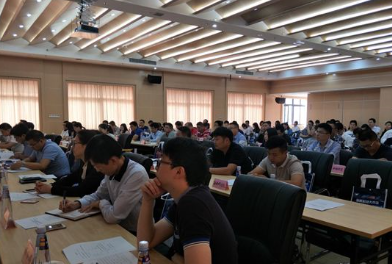 泉州分中心成功举办晋江市“4•26世界知识产权日”主题宣传活动暨中集知联(晋江)知识产权大讲堂 泉州分中心成功举办晋江市“4•26世界知识产权日”主题宣传活动暨中集知联(晋江)知识产权大讲堂