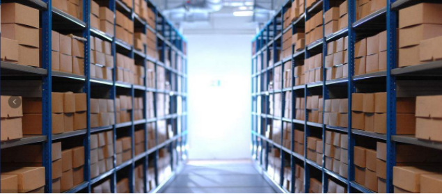 Enhance Inventory Visibility with Barcode Enhance Inventory Visibility with Barcode