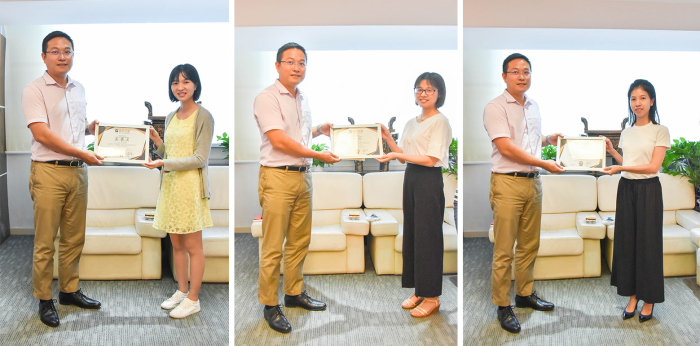 【聚焦“建艺之星”】：与高仲华副总裁畅谈“报销与评审”