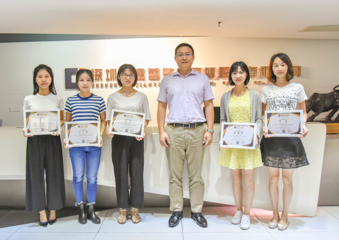 【聚焦“建艺之星”】：与高仲华副总裁畅谈“报销与评审”