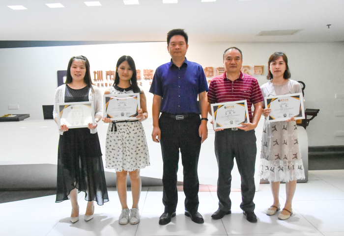 【聚焦“建藝之星”】:與趙紂瑜副總裁探討“材料與人才” 【聚焦“建藝之星”】:與趙紂瑜副總裁探討“材料與人才”