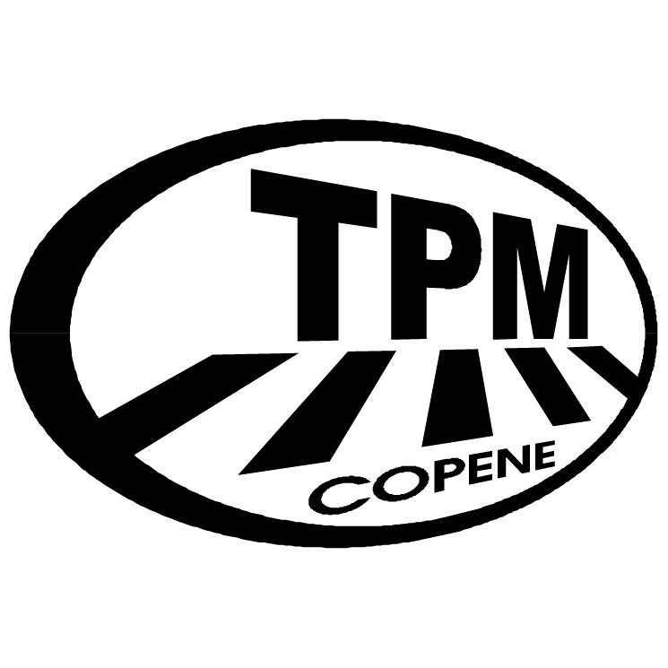 TPM管理设备的做法