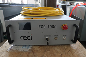 平板光纤激光切割机JQ-1530E