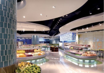 A Worldwide Retail Chain-store Boosts Retail Efficiency With JOAN Handheld Computer