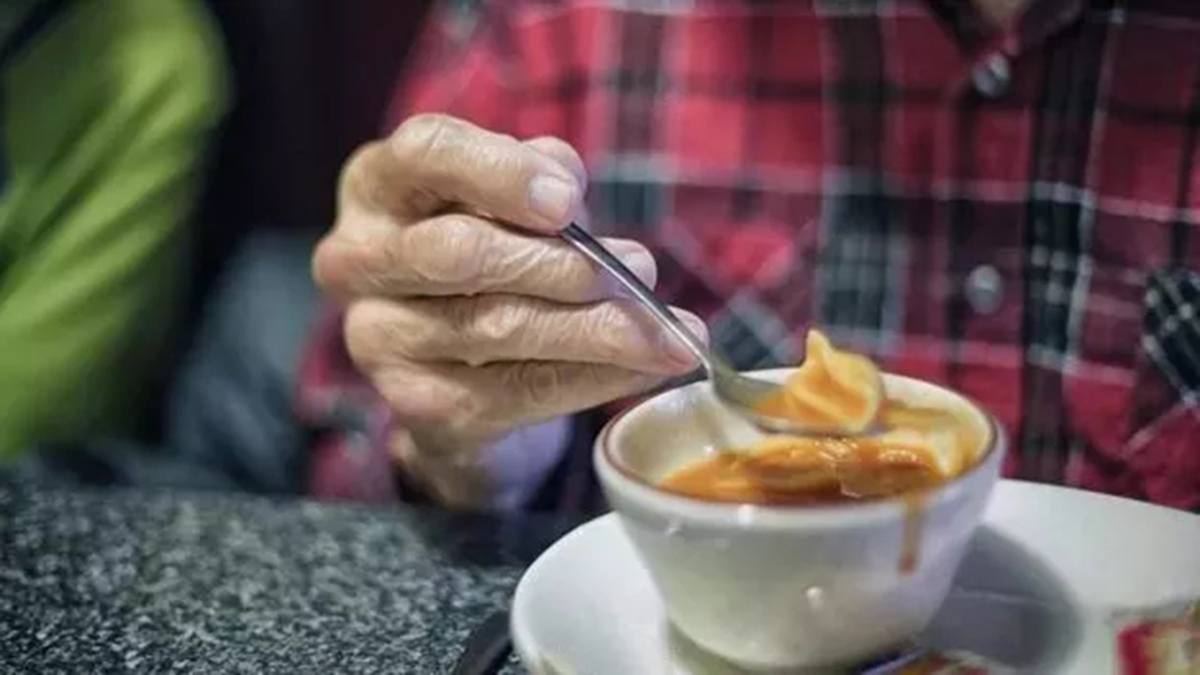 人生的七个阶段都该怎么吃 人生的七个阶段都该怎么吃