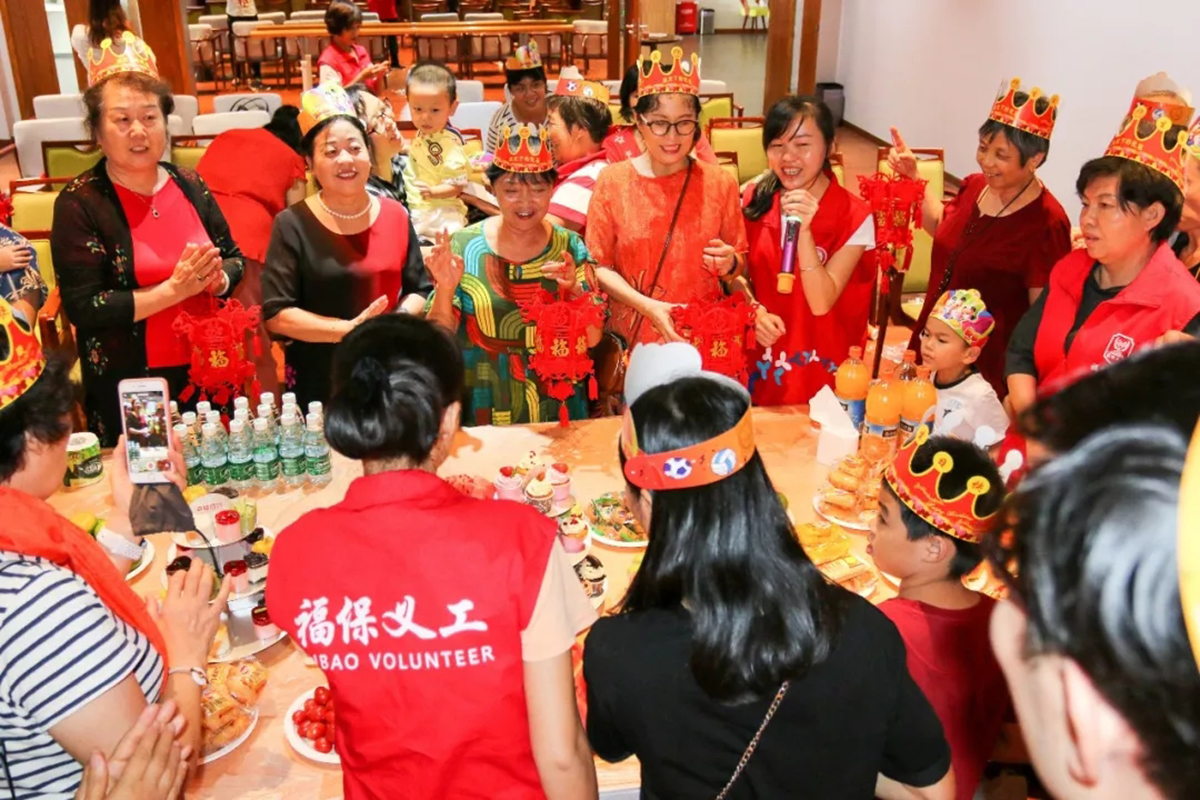 国寿·福保9月生日荟:做盏花灯 等月圆 国寿·福保9月生日荟:做盏花灯 等月圆
