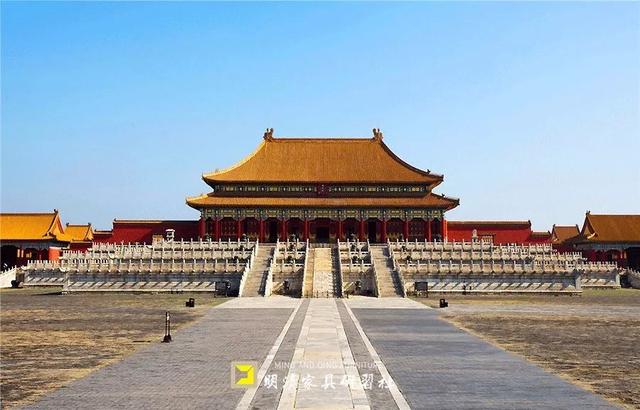 一家样式雷,半部古建史 一家样式雷,半部古建史