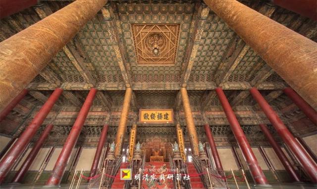 一家样式雷,半部古建史 一家样式雷,半部古建史
