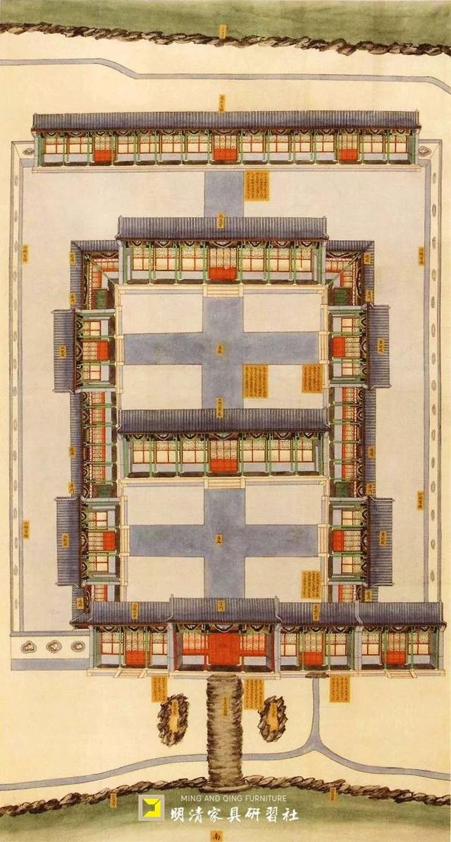 一家样式雷,半部古建史 一家样式雷,半部古建史