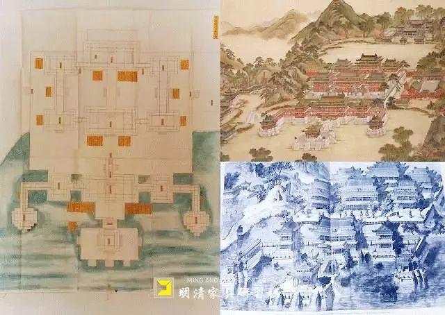 一家样式雷,半部古建史 一家样式雷,半部古建史