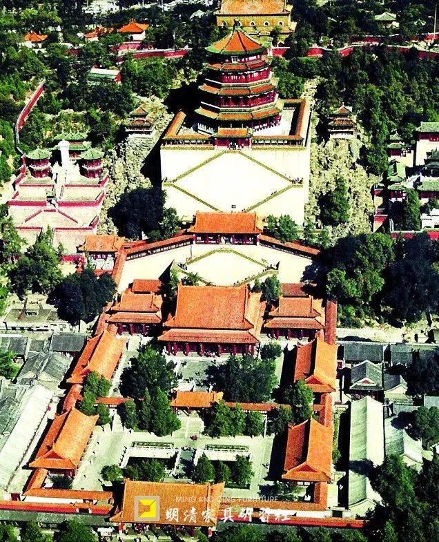 一家样式雷,半部古建史 一家样式雷,半部古建史