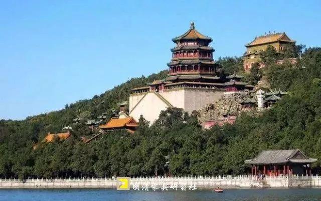 一家样式雷,半部古建史 一家样式雷,半部古建史