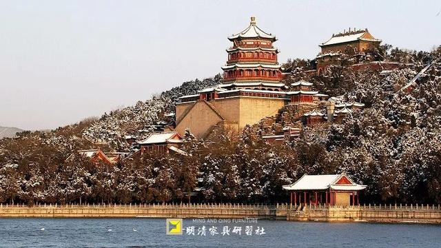 一家样式雷,半部古建史 一家样式雷,半部古建史