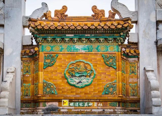 一家样式雷,半部古建史 一家样式雷,半部古建史