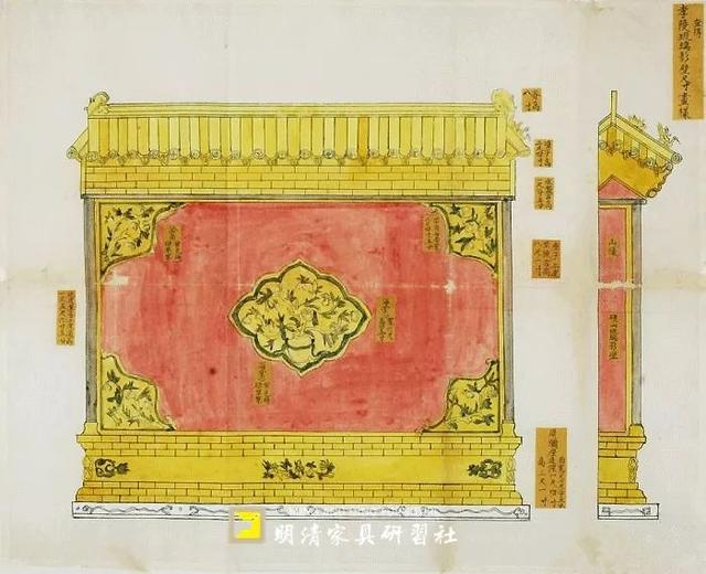 一家样式雷,半部古建史 一家样式雷,半部古建史
