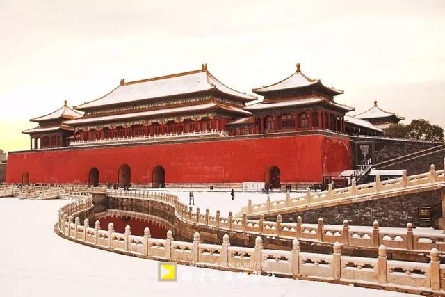一家样式雷,半部古建史 一家样式雷,半部古建史