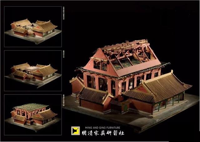 一家样式雷,半部古建史 一家样式雷,半部古建史