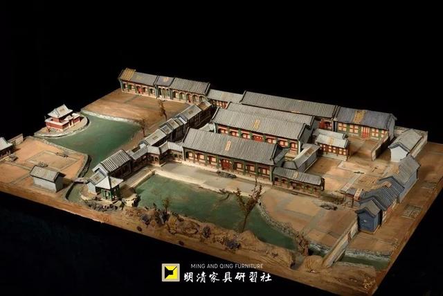 一家样式雷,半部古建史 一家样式雷,半部古建史