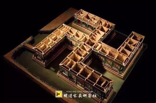 一家样式雷,半部古建史 一家样式雷,半部古建史