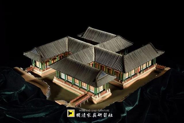 一家样式雷,半部古建史 一家样式雷,半部古建史