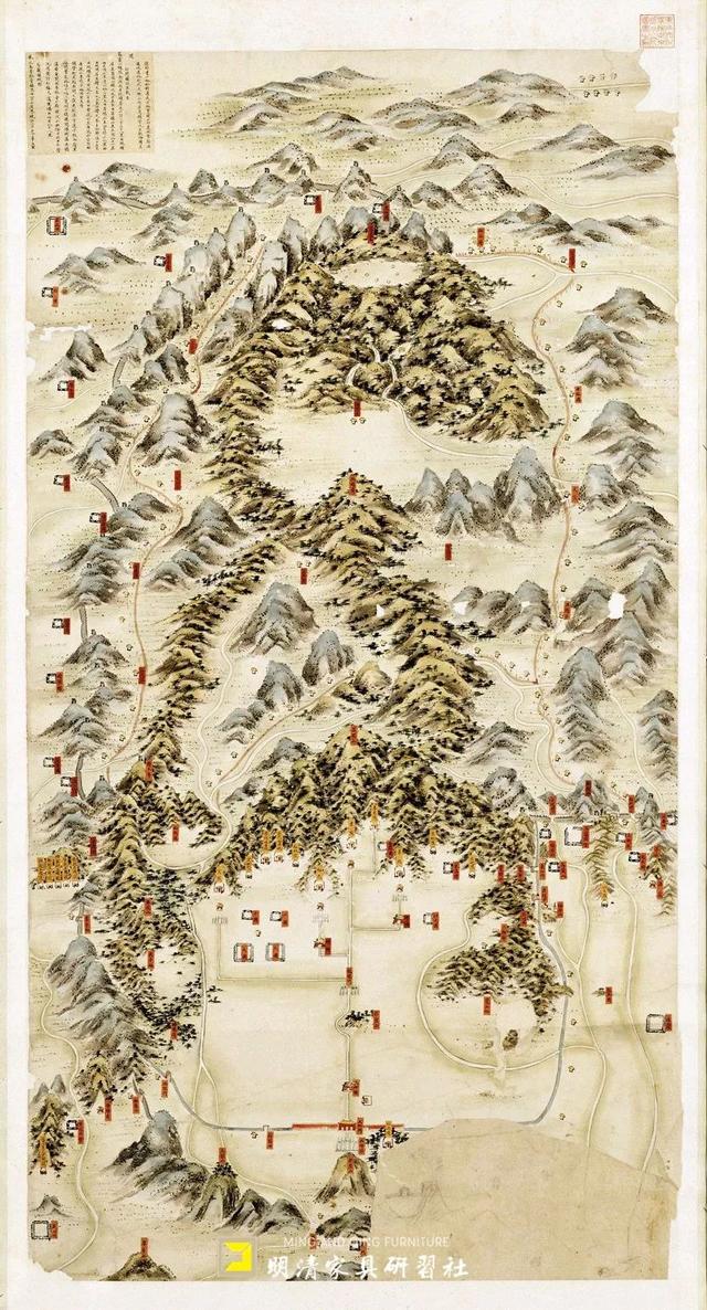 一家样式雷,半部古建史 一家样式雷,半部古建史