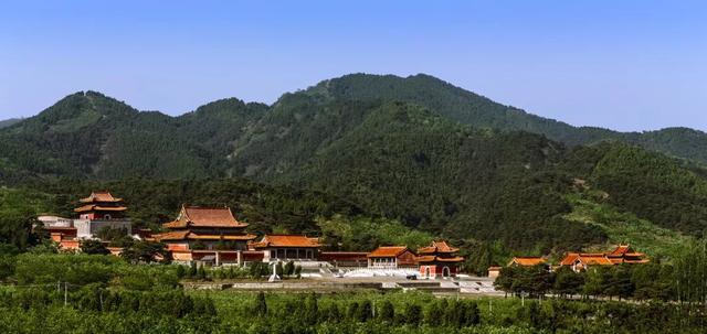 一家样式雷,半部古建史 一家样式雷,半部古建史