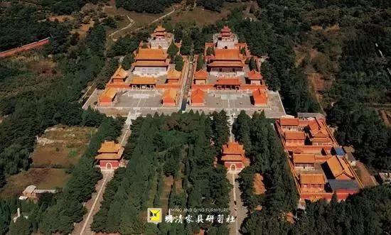 一家样式雷,半部古建史 一家样式雷,半部古建史