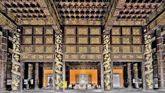 一家样式雷,半部古建史 一家样式雷,半部古建史