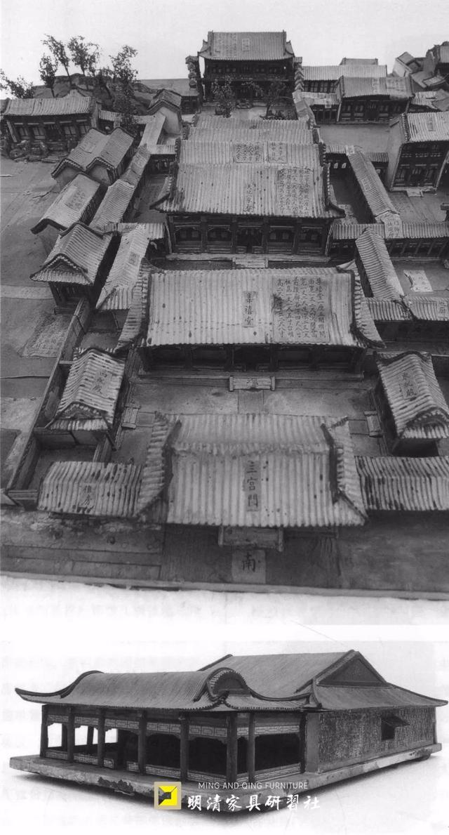 一家样式雷,半部古建史 一家样式雷,半部古建史