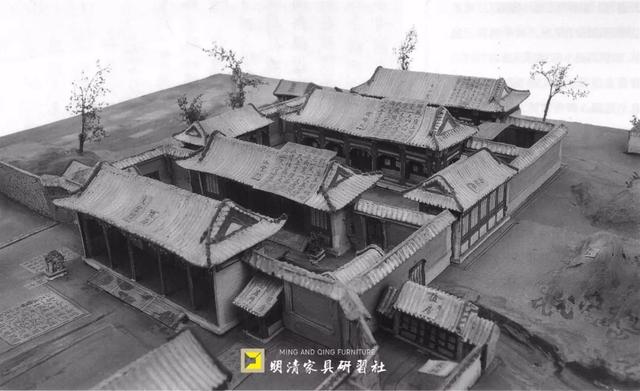 一家样式雷,半部古建史 一家样式雷,半部古建史