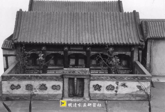 一家样式雷,半部古建史 一家样式雷,半部古建史