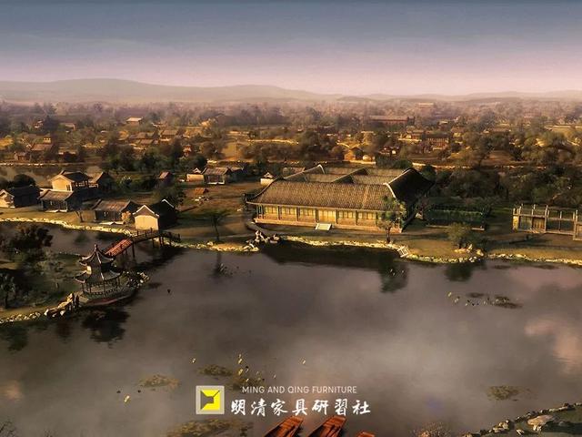 一家样式雷,半部古建史 一家样式雷,半部古建史