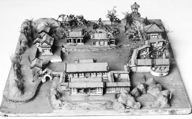 一家样式雷,半部古建史 一家样式雷,半部古建史