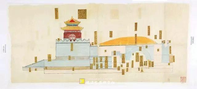 一家样式雷,半部古建史 一家样式雷,半部古建史