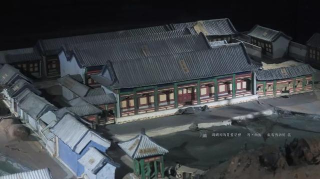 一家样式雷,半部古建史 一家样式雷,半部古建史