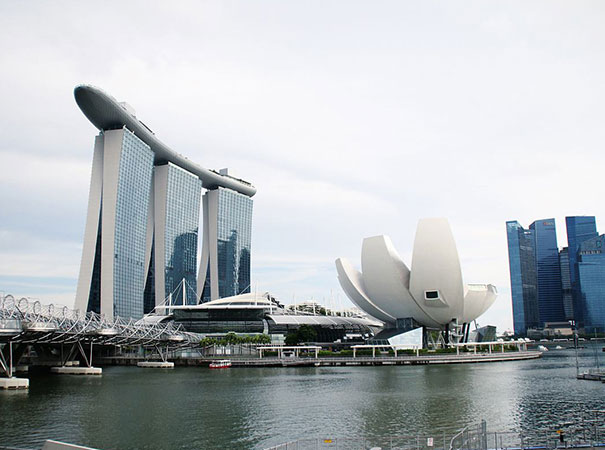 一文解读：新加坡真的是低税率天堂吗？注册新加坡公司需知