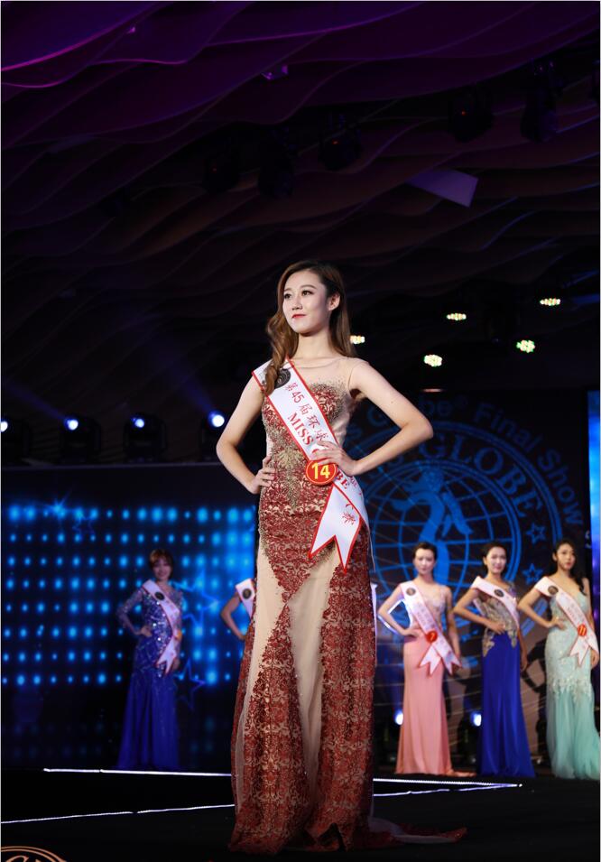 重磅！第45届Miss Globe蜜丝歌伦国际小姐大赛北京赛区隆重举