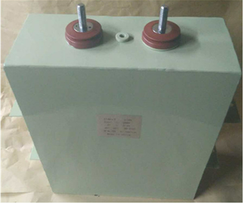 Film Capacitor 6300uF 400V