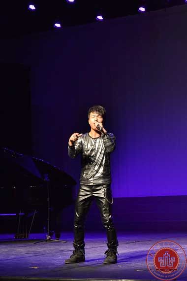 《最美声音》复赛落下帷幕 《最美声音》复赛落下帷幕