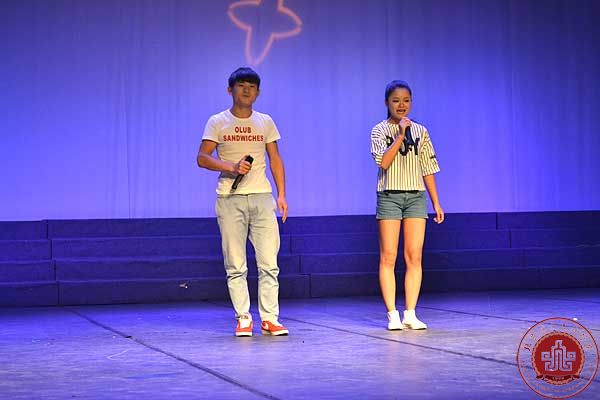 《最美声音》复赛落下帷幕 《最美声音》复赛落下帷幕