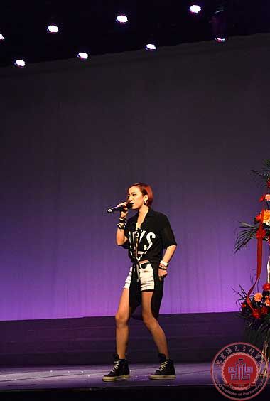 《最美声音》复赛落下帷幕 《最美声音》复赛落下帷幕