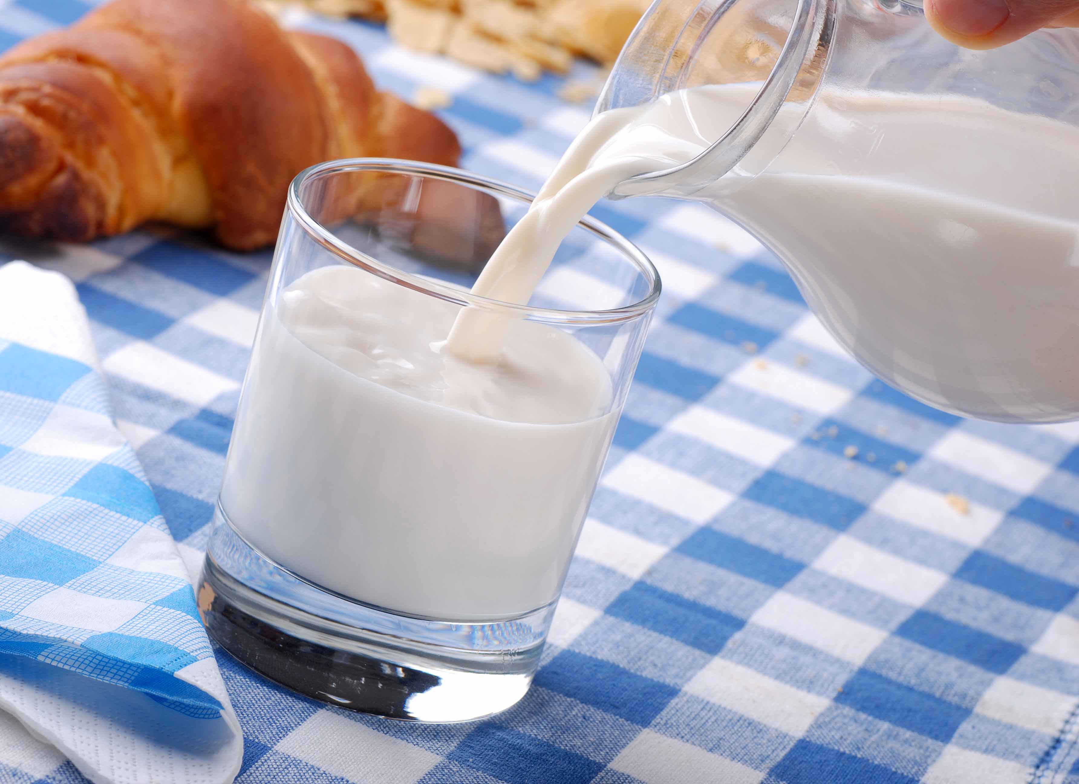 羊奶粉品牌这么多，但你真的会喝羊奶吗？